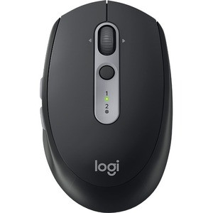 910-005197 - Logitech 7-Button Wireless Bluetooth 2.4GHz Silent Mouse