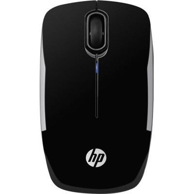 J0E44AA#ABB - HP Z3200 Black Wireless Mouse Input Device