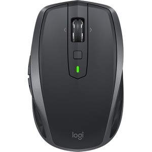 910-005153 - Logitech 7-Button Wireless Bluetooth 2.4GHz Laser Mouse