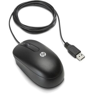 P8A09AV - HP 3-Button USB Laser Mouse
