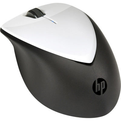 H2F47AA - HP Linen White Laser Wireless Mouse