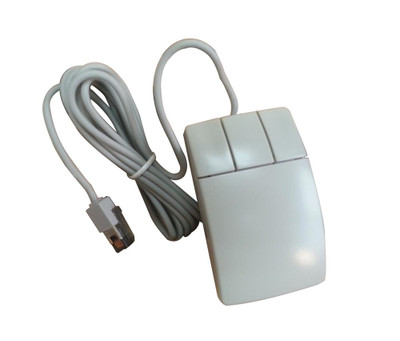 HP 3-Button Mouse with HIL Connector 1150-1922 for HP Servers