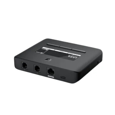 UT-ATA-US - Ubiquiti Networks Analog Telephone Adapter