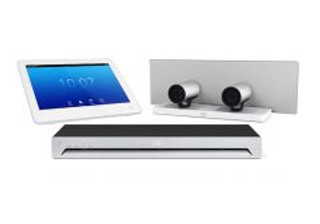AirVision-C - Ubiquiti Networks 500GB Network Video Recorder