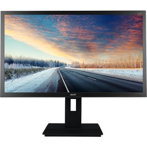 UM.HB6EE.E01 - Acer 27" 2560x1440 IPS 2xHDMI 2xDisplayPort LED Monitor