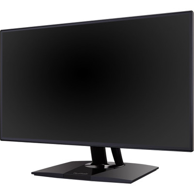Viewsonic VP2768 27 WQHD LED LCD Monitor in Black - 16:9 aspect ratio - Ideal for professional use Viewsonic VP2768 27 WQHD LED LCD Monitor in Black - 16:9 aspect ratio - Ideal for professional use