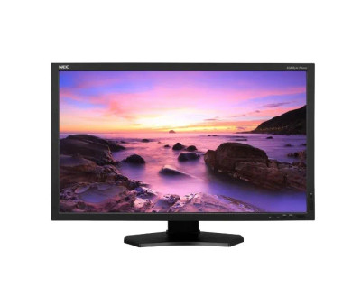 NEC PA302W 30 LED LCD Monitor for professional use