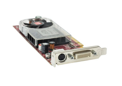 ATI-102-A924B - Dell ATI Radeon X1300 256MB PCI-Express Graphics Card