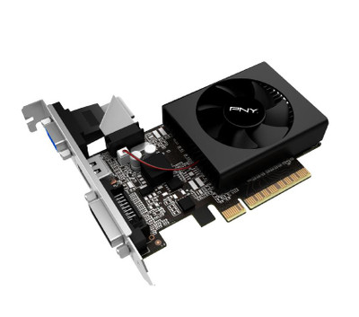 A9004425 - PNY Technology 2GB DDR3 PCIe 2.0 x8 Graphics Card