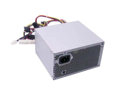 Dell 385W Power Supply 0WY7XX for XPS Dimension 8300 - Replacement PSU for Desktop Computers