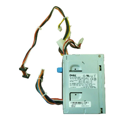 Dell 305W Power Supply for Dimension 5100 OptiPlex GX620 - Replacement PSU for Desktop Computers