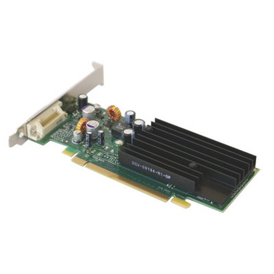 320-4811 - Dell 128MB Quadro NVS 285 Graphics Card