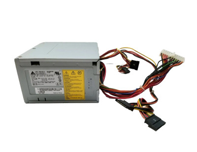 Dell 300W Power Supply for Inspiron 518 530 531 541 560 580 Vostro 200 220 400 - Compatible with Various Dell Desktops