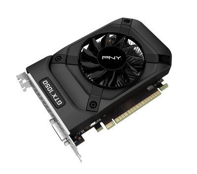 A9365758 - Dell GeForce GTX 1050 2GB GDDR5 PCI-Express Graphics Card