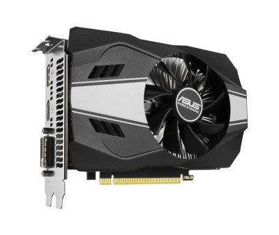 Asus Phoenix GeForce GTX 1650 Graphic Card 4GB GDDR5 for ProLiant DL360p Gen8 servers