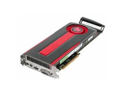 0NTPD - Dell Radeon HD7870 2GB GDDR5 PCIe 3.0 x16 Graphics Card