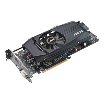 EAH5830 - ASUS 1GB GDDR5 256-Bit PCI-Express 2.1 Video Card
