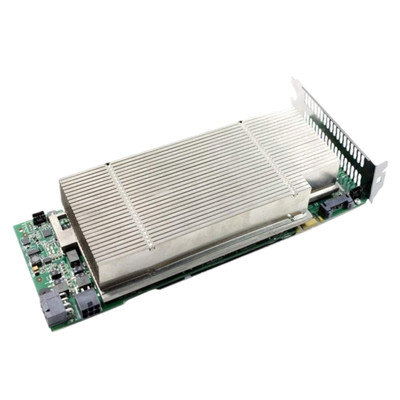 Dell Tesla M1060 4GB DDR5 GPU for PCI Express x16 - Compatible with ProLiant DL360p Gen8 servers