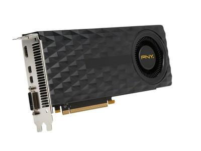 CWVFG - Dell 4GB Nvidia GeForce GTX 970 Graphics Card