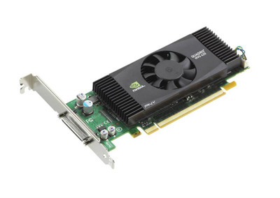 VCQ420NVS-X16-DP - PNY Technology 512MB PCIe x16 Quad DisplayPort Graphics Card