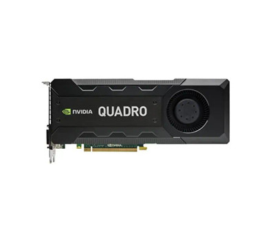 J3G90AT - HP nVidia Quadro K5200 8GB Graphics Card