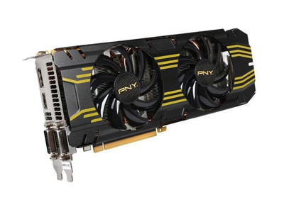 A7321871 - Dell 4GB GeForce GTX 770 Graphics Card