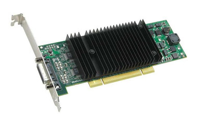 P171C - Dell Matrox P690 256MB DVI Graphics Card