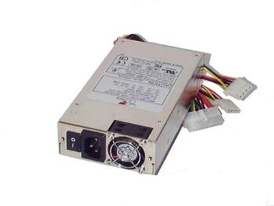 MPW-6200F - Emacs 200 Watts ATX Power Supply for Rack Mount