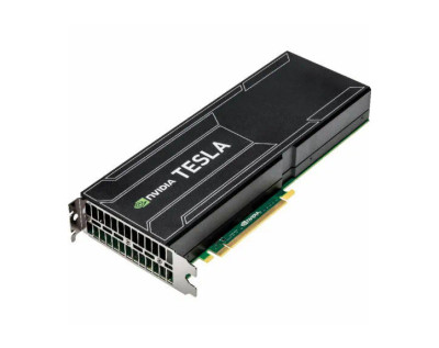 HP Nvidia Tesla K40 12GB DDR PCI-Express Video Graphics Card for ProLiant DL360p Gen8 servers