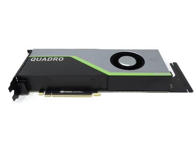 Dell nVidia Quadro RTX 6000 24GB GDDR6 PCIe Graphics Card for M1T16 Servers