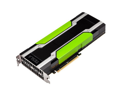 Dell Nvidia Tesla M10 32GB Passive GPU Video Graphics Card for ProLiant DL360p Gen8 servers