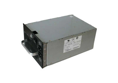 Enterasys Networks 1600-Watt Internal Power Supply for 6C207-3, compatible with network equipment.