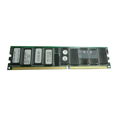 413152-851 - HP 2GB DDR-333MHz PC2700 ECC Registered CL2 184-Pin DIMM 2.5V Memory Module