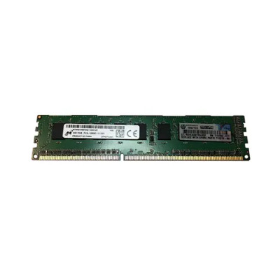 715279-001 - HP 2GB DDR3-1600MHz PC3-12800 ECC UDIMM