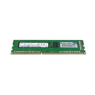 712286-071 - HP 2GB 1x2GB SDRAM DIMM Memory Module