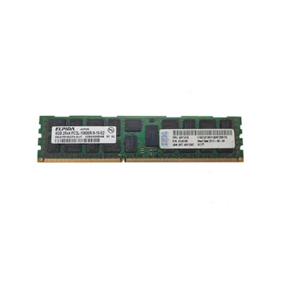 47J0136 - IBM 8GB DDR3-1333MHz PC3-10600 DIMM RAM