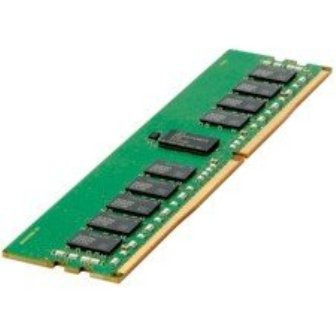 P00867-001 - HP 16GB DDR4-2400MHz ECC Registered 288-Pin Memory