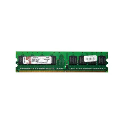 99U5260-001 A01LF - Kingston 512MB DDR2-533MHz PC2-4200 CL4 240-Pin UDIMM