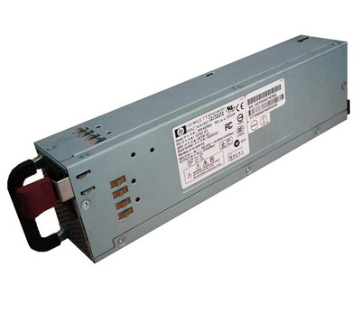338022-001 - HP 575-Watts 100-240V Redundant Hot Swap Switching Power Supply for ProLiant DL380 G4 Server