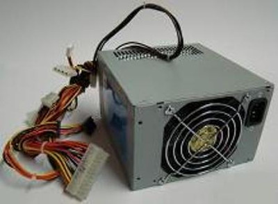 349987-001 - HP 340-Watts Switching Power Supply with PFC for DC7100 Desktop System