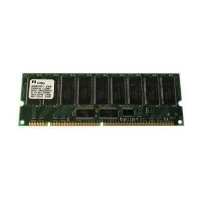 HP 256MB PC133 ECC Registered DIMM Memory Module for ProLiant Servers