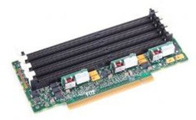 MR18R1628GMN0-CK8 - Samsung Rambus 256MB PC800 800MHz 45ns ECC 184-Pin RDRAM RIMM Memory Module