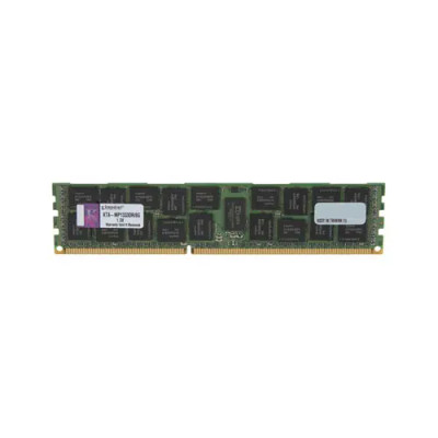 KTA-MP1333DR/8G - Kingston 8GB DDR3-1333MHz ECC Registered 240-Pin Memory