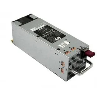 HP 725W Redundant Hot Swap Power Supply for ProLiant ML350 G4 Server - 365063-001 - Compatible with ProLiant servers