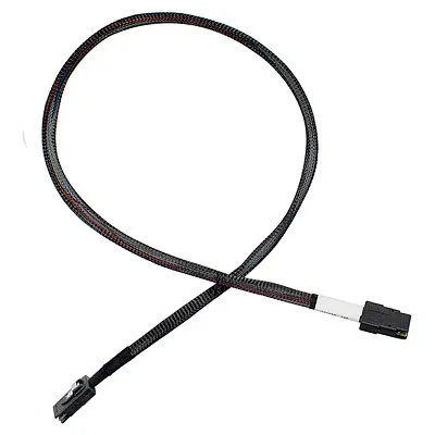 716189-B21 - HP External Mini SAS HD to Mini SAS 1.0m Cable