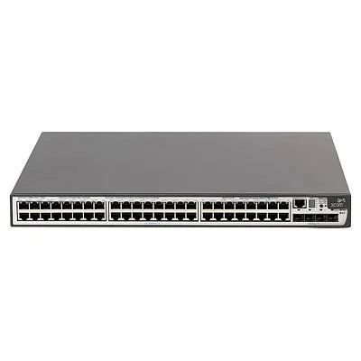 JE090A - HP 5500-48G Gigabit Ethernet Managed Network Switch