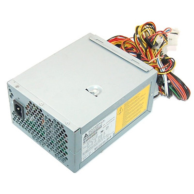 377788-001 - HP 750-Watts ATX Redundant Hot Swap 24-Pin Power Supply for XW9300 WorkStations