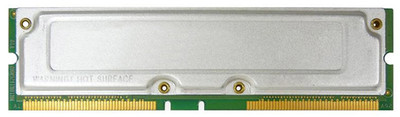 A0074130 - Dell 512MB PC800 800MHz ECC 184-Pin RDRAM