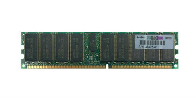 311-1827-2.0 - HP 4GB Kit PC2100 DDR-266MHz Registered ECC Memory
