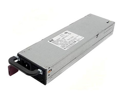 389997-001 - HP 525-Watts Redundant Hot Swap Power Supply for ProLiant DL360 G4 Server